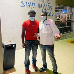 FRANKO X FM JAY - UP (Prod. waytoolost)