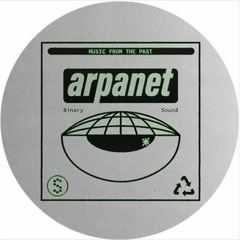 Premiere : Dj Speep & Fab - Ladiescop (ARPA001)