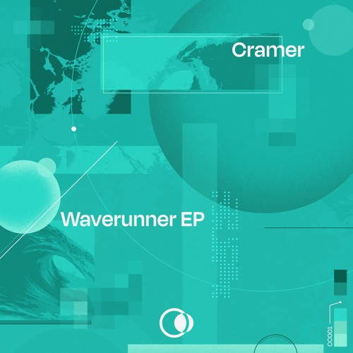 Premiere : Cramer - Lapis (CC001)