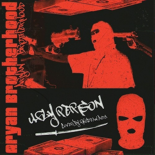 UGLY PERSON X DEVD MVNE - DONE FUCKED UP