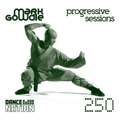 Mark Gowdie - Progressive Sessions 250