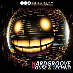 Audentity Records - Hardgroove House & Techno