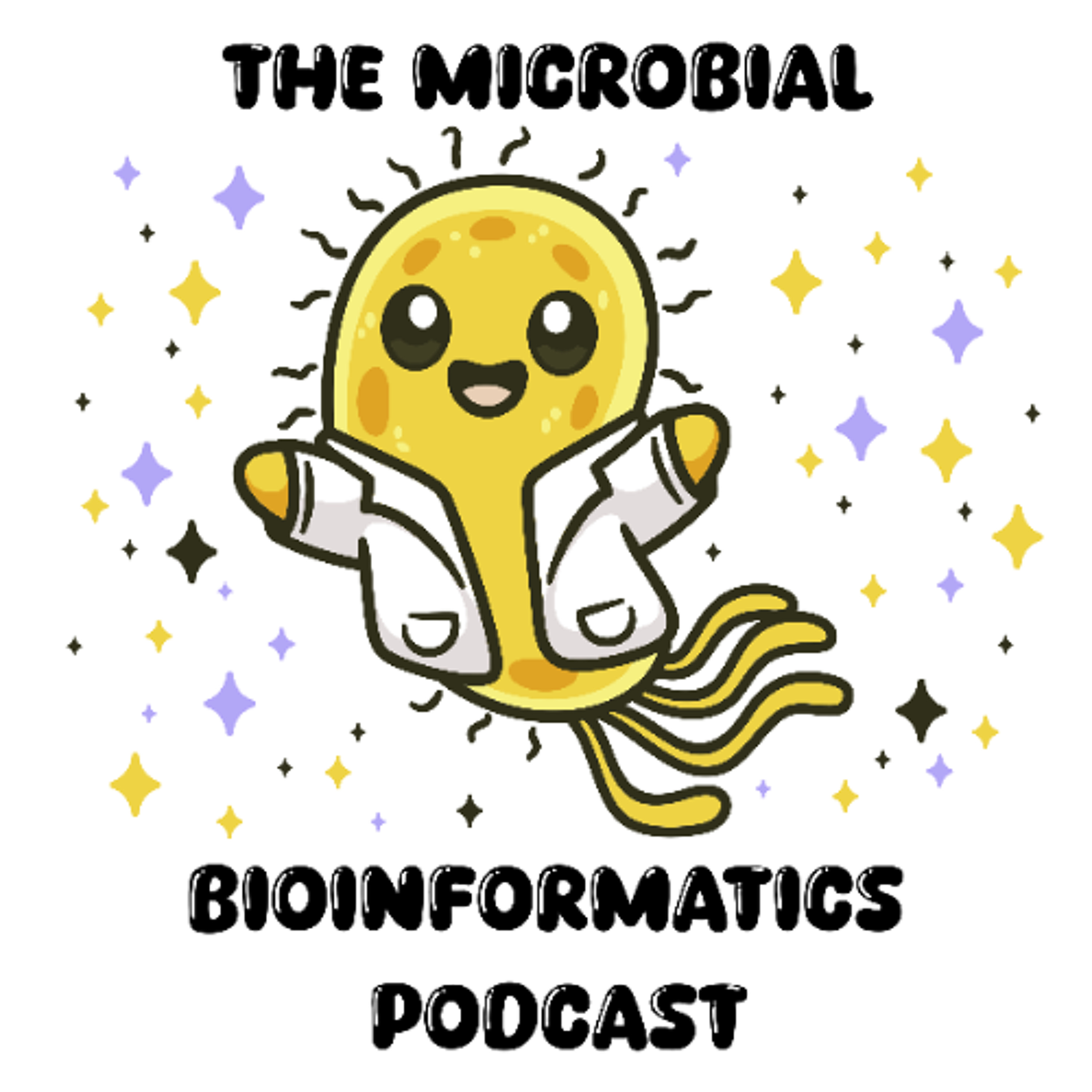 Micro binfie podcast