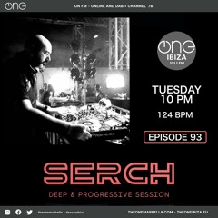 SERCH - Deep & Progressive 093
