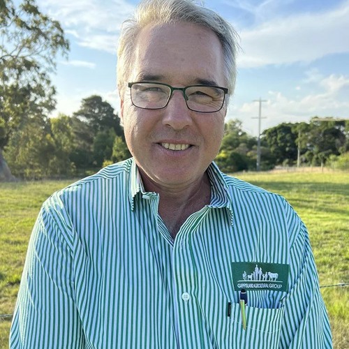 Stream East Gippsland beef producer finalist in Farmer of the Year