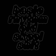BASIC RHYTHM | Old Skool Shit EP [SUBBEP05]
