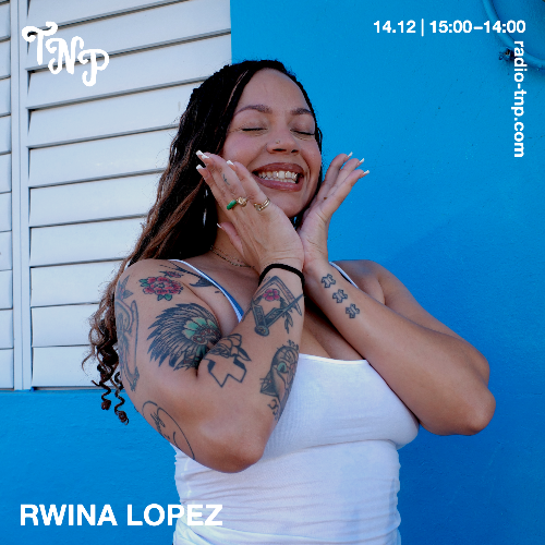 Rwina Lopez