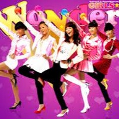 Tell Me - Wonder Girls
