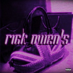 Rick Owen's Prod.1eworld ✞ (MUSIC VIDEO IN BIO)