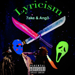 7ake & Ang3 - Mario Party 5 remix (Prod. Lil 7akey)