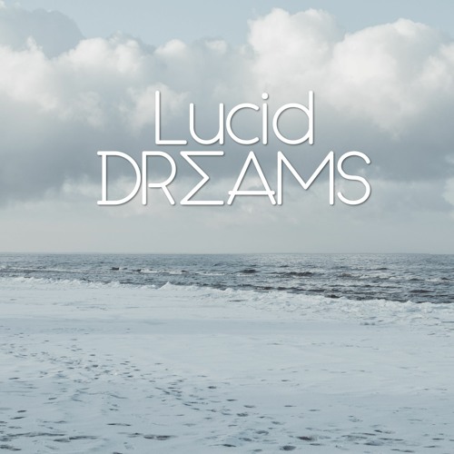 Lucid Dreams #8 by Darius Dudonis