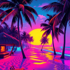 Music House Of Summer By DJ