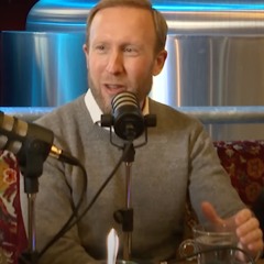 PowCast: Raymond Mens over de Amerikaanse verkiezingen!