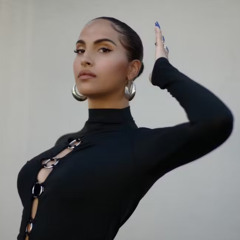 Snoh Aalegra + SWV = On My Mind