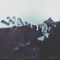 WASTED Feat. Lil Hermit (Prod. KlimLords)