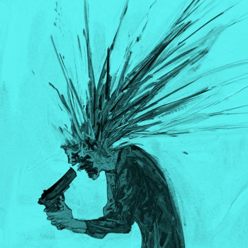 TkiN ft. XN - Chłopaki Nie Płaczą (Prod. Graves x ‪@kellweedBeats‬)