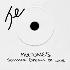 Summer dreams of love👑💯