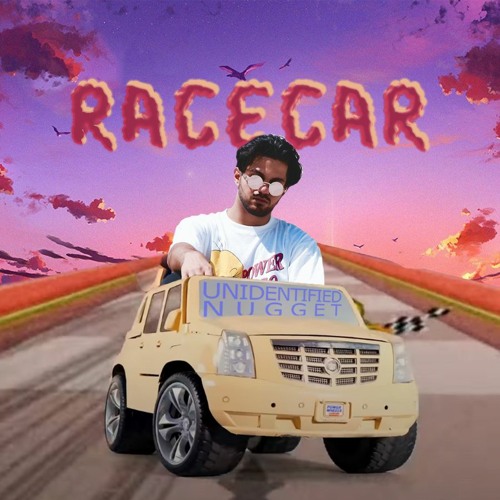 Aries - RACECAR (Unidentified Nugget Remix)