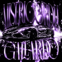 MISERICÓRDA GALLARDO (Prod. Pxlish Beatz)