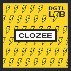 CloZee - DGTL LiB 2020 mix