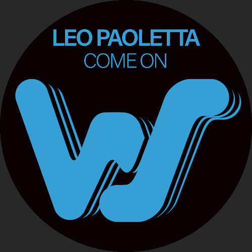 Leo Paoletta - Come On (Original Mix)