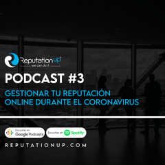 Gestionar Tu Reputación Online Durante El Coronavirus