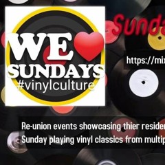 Vinylculture  11/4/21