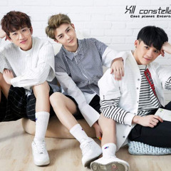 love is you-XII Constellations & Liu Jia