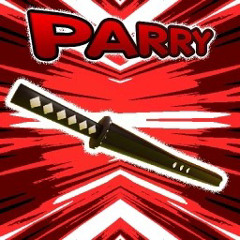 PARRY-OST-INFINITY