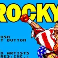 Rocky(fast)