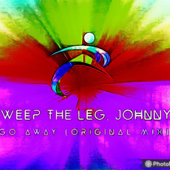 Go Away (Original Mix)
