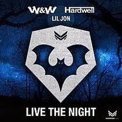 Hardwell & Lil Jon - Live The Night (DJ Cloud Techno Edit) | FREE DOWNLOAD