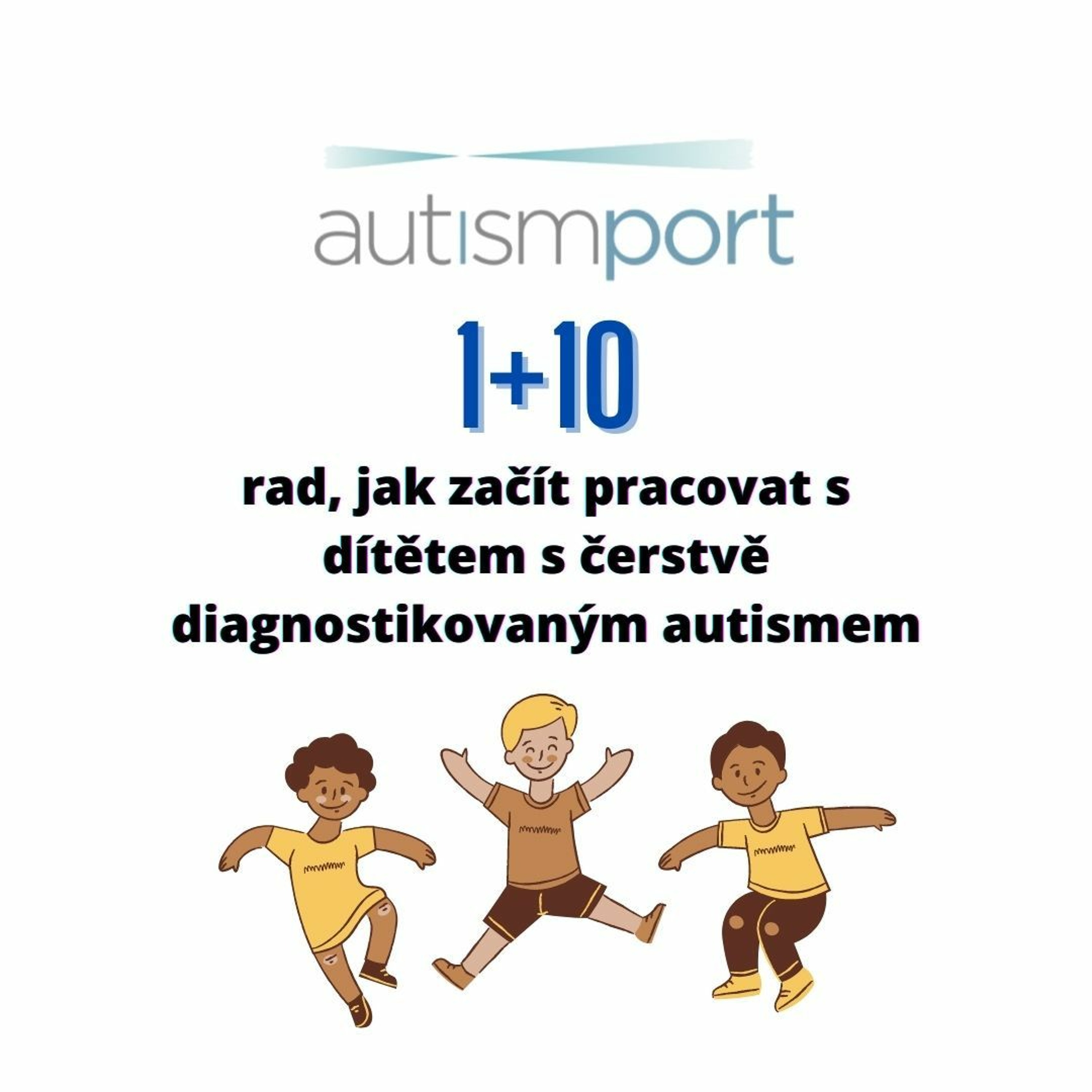 AutismPort