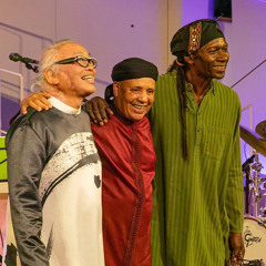 The Tiki Lounge Remix #442 - Part 1_mixdown