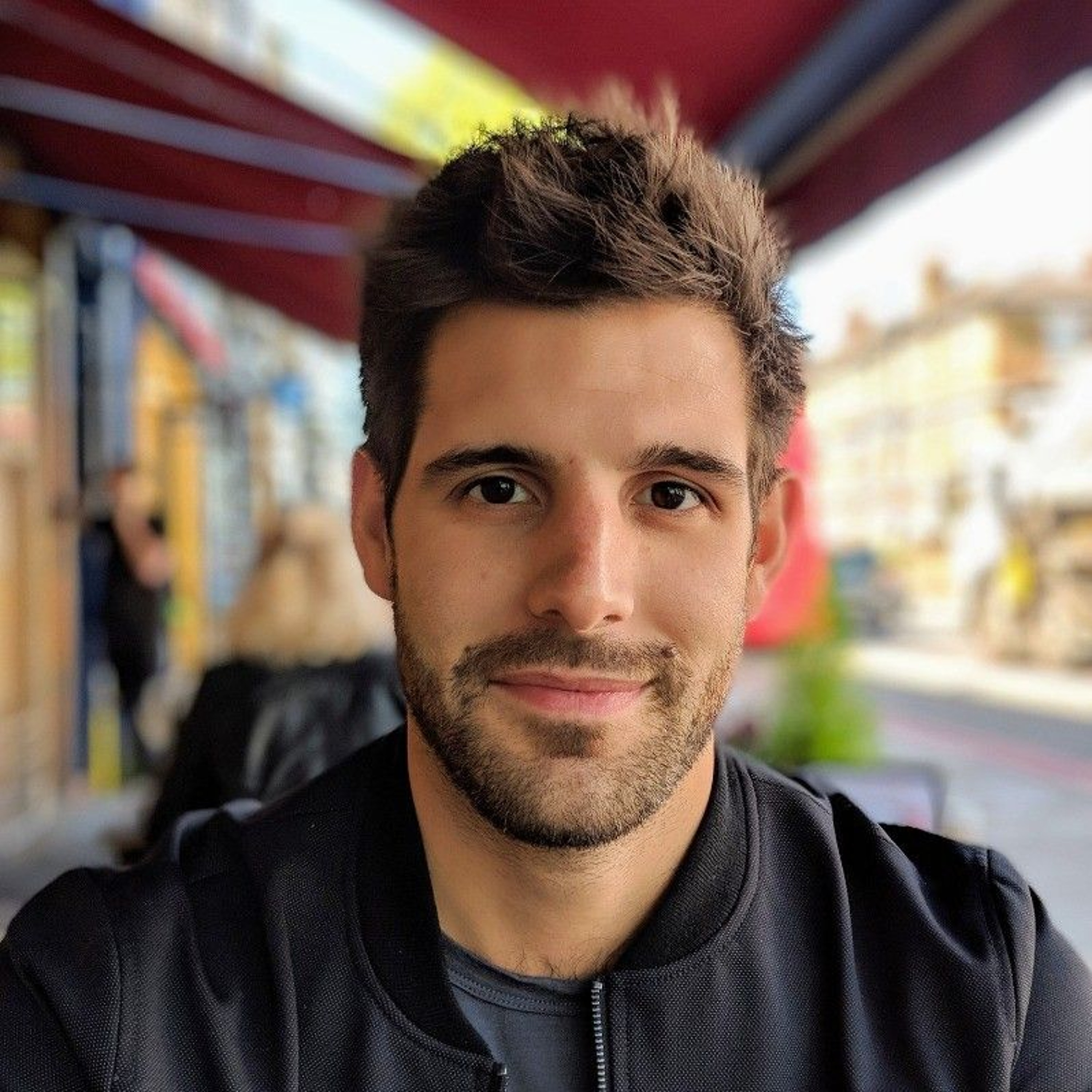 85 – Super-apps, Building Products at Careem, and Venture Capital in MENA with Rayan Dawud, Cercli