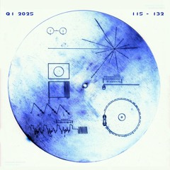 Radar Q1 2025 115-132 bpm