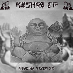 HKRD001 - Kushra - You Got Soul