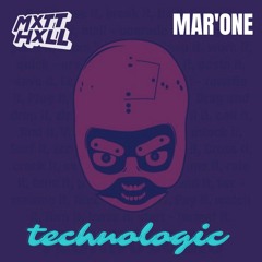 Technologic w. Mar'One