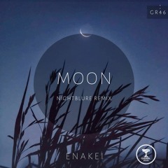 ENAKEI - Moon (nightblure remix)