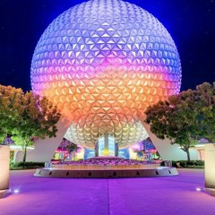 Spaceship Earth 2017