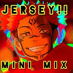 Jersey Club Mini Mix 2024