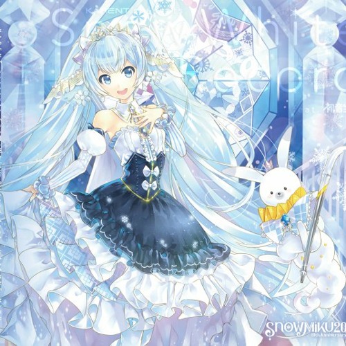 Stream スターナイトスノウ (Star Night Snow) - n-buna Stream スターナイトスノウ (Star Night Snow) - n-buna
