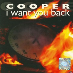 Cooper - I Want You Back (Extended Club Mix)