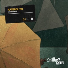 chromonicci - Afterglow