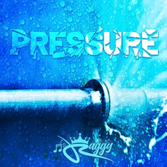 Raggy - Pressure (SXM Soca 2025)