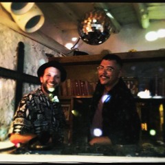 EL BULLIT SONICO 004 by Jay Green feat. Camilo Miranda (Pikes Hotel - Ibiza)