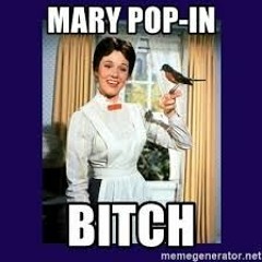 Mary PUMP In - Live Extract 140 Bpm