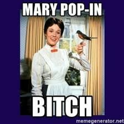 Mary PUMP In - Live Extract 140 Bpm
