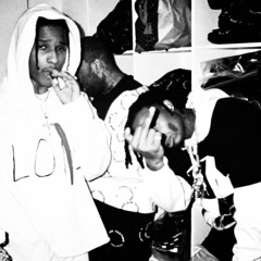 FUTP (Feat. Antisocial Ben, Dylitt, MeTampOrn)