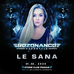 Frenchcore DJ set